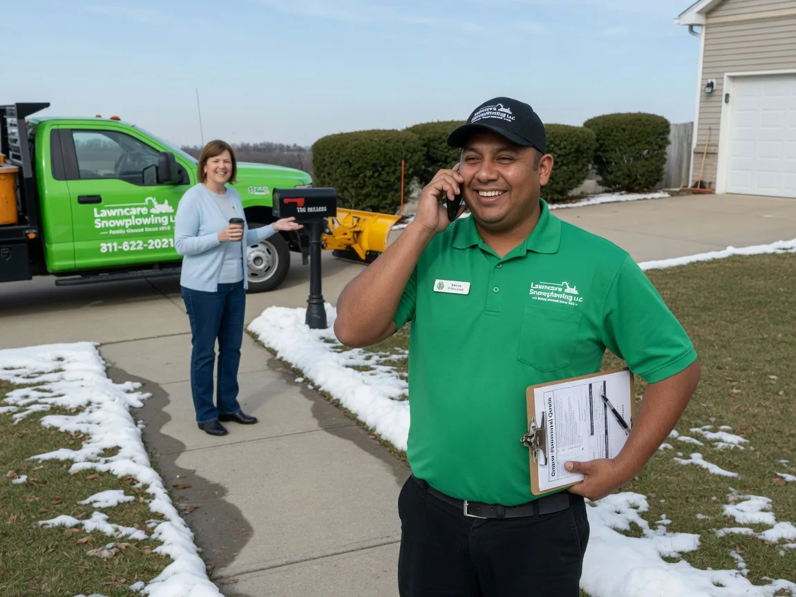 Lawn Care Services By Expert Landscaper Hackensack, MN FAQs